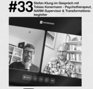 Tobias Konermann | Praxis f&uuml;r Psychotherapie & Coaching